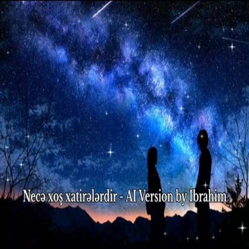 دانلود آهنگ نجه خوش خاطیره لردیر از هوش مصنوعی